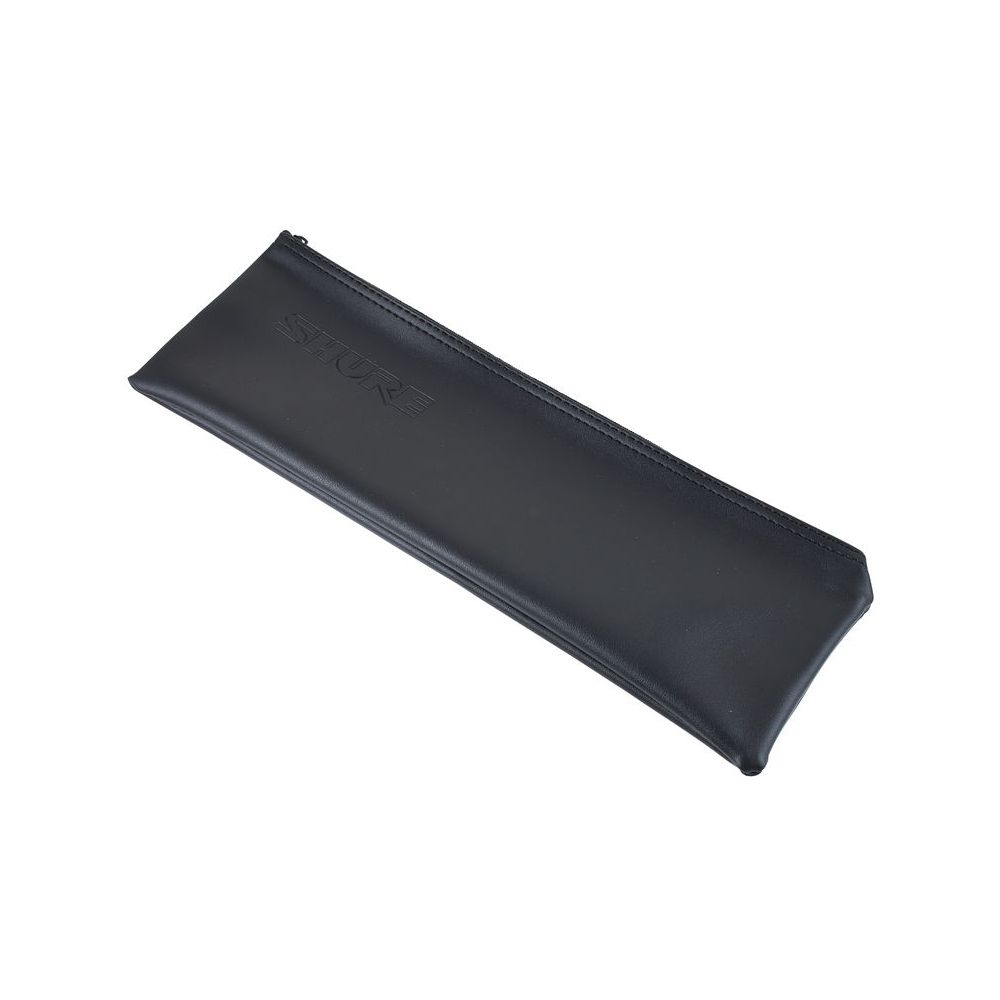 Shure Mic Carry Pouch BK – Thomann Ireland