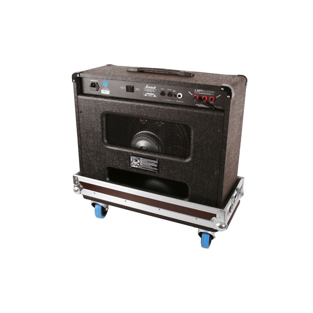 Thon Case Marshall DSL 40C w.Wheels – Thomann Ireland