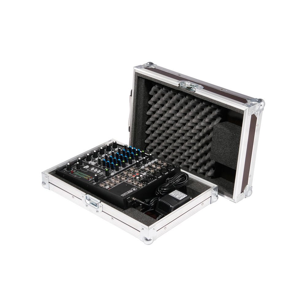 Thon Mixer Case Mackie 802 VLZ4 – Thomann Ireland