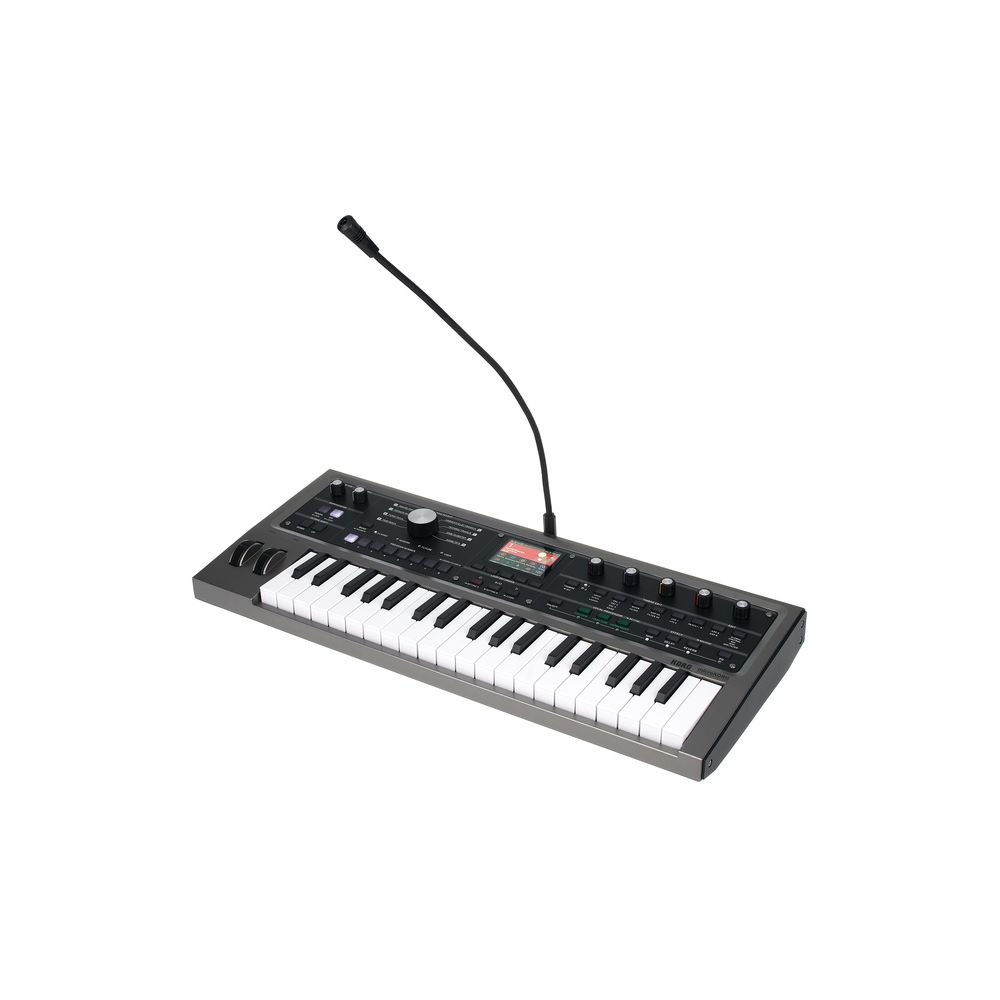 Korg microKORG 2 – Thomann Ireland