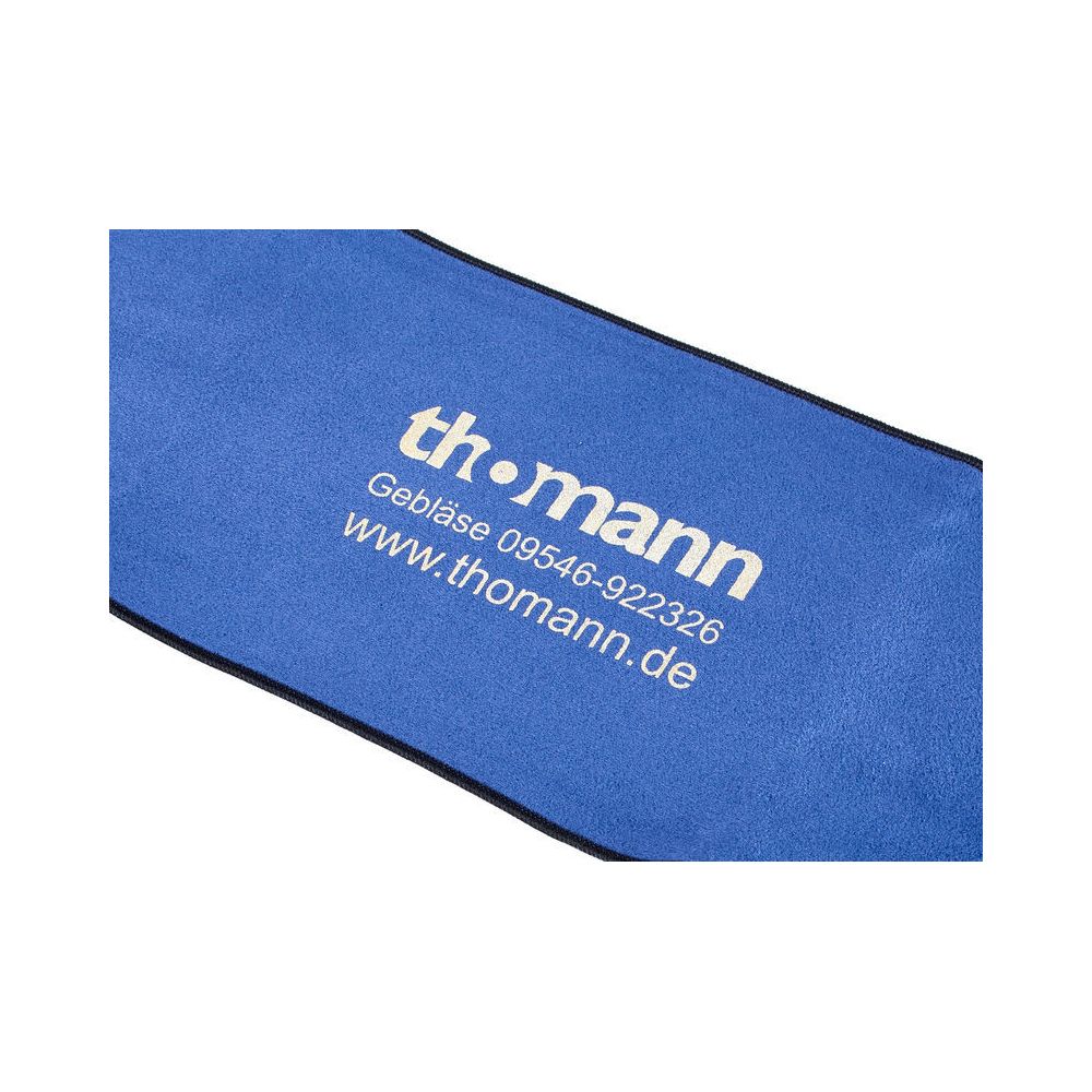 Thomann Deluxe Cleaning Swab Sax Crook – Thomann Ireland