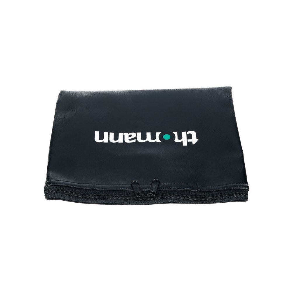 Thomann microphone carry pouch – Thomann Ireland