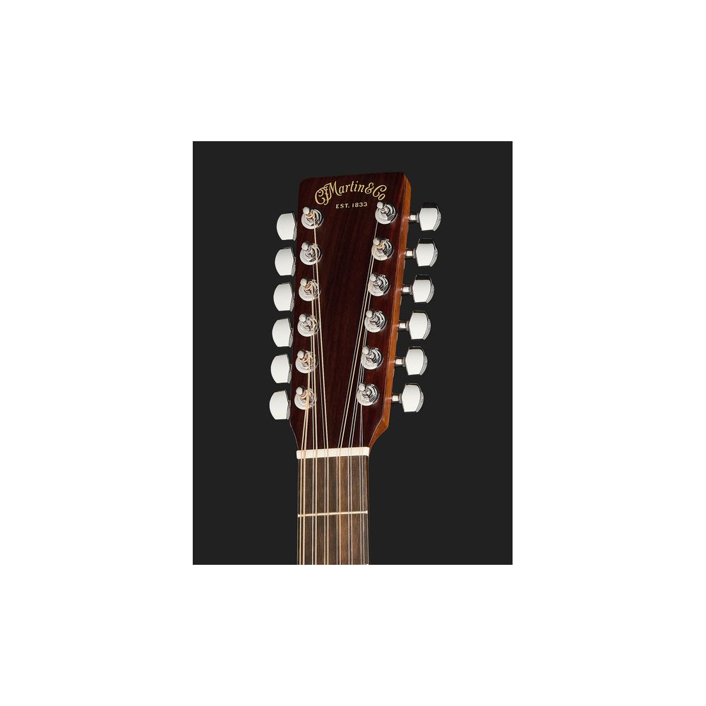 Martin Guitar Grand J