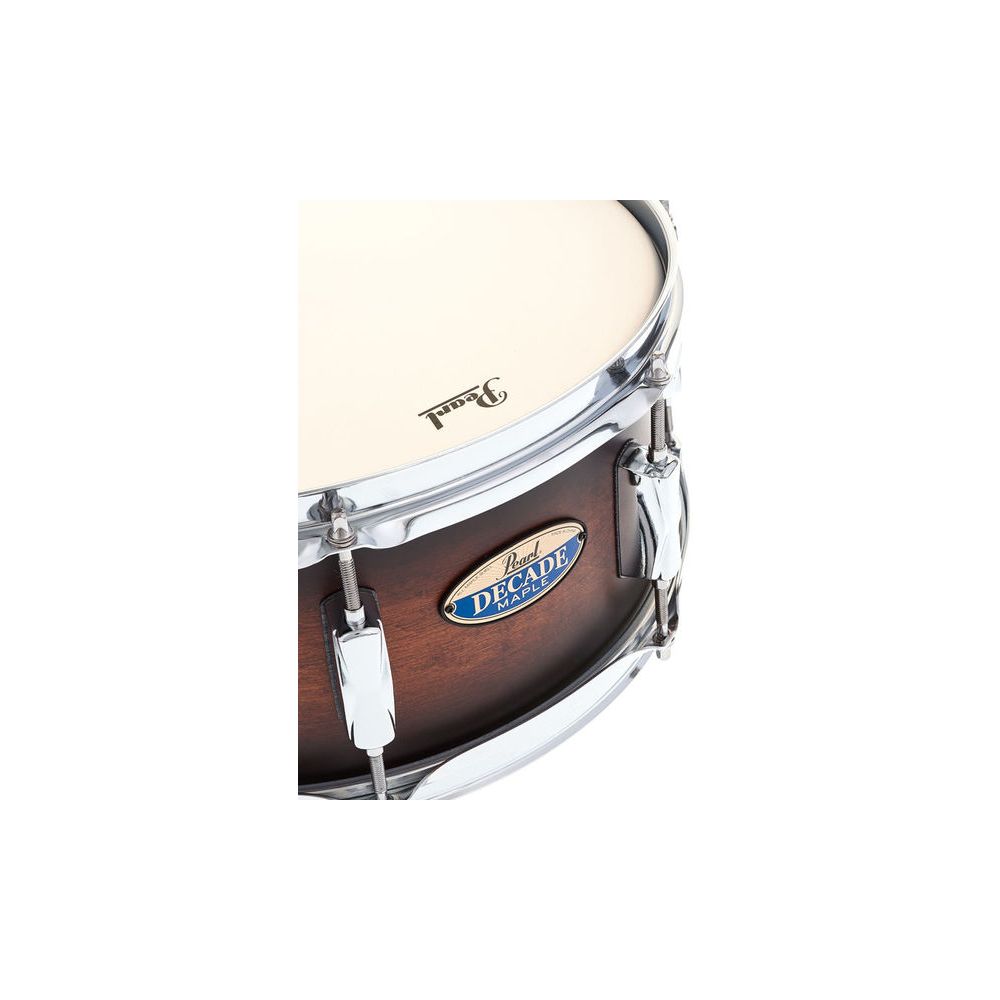 Pearl Decade Maple 14"x5,5" Snare BR – Thomann Ireland