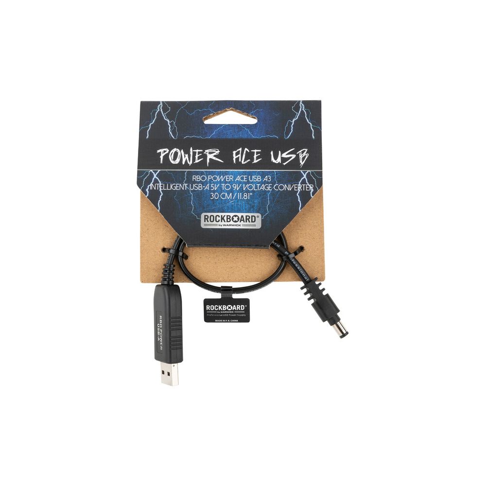 Rockboard USB