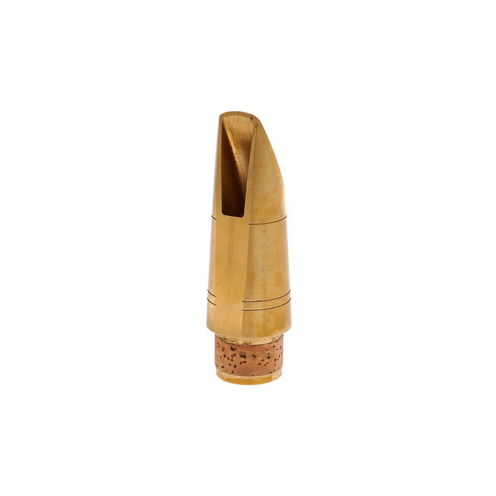 Caneve Clarinet Brass Mouthpiece – Thomann Ireland