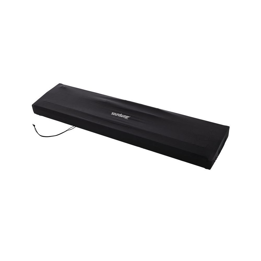 Soundwear Dust Cover Small Black – Thomann Ireland