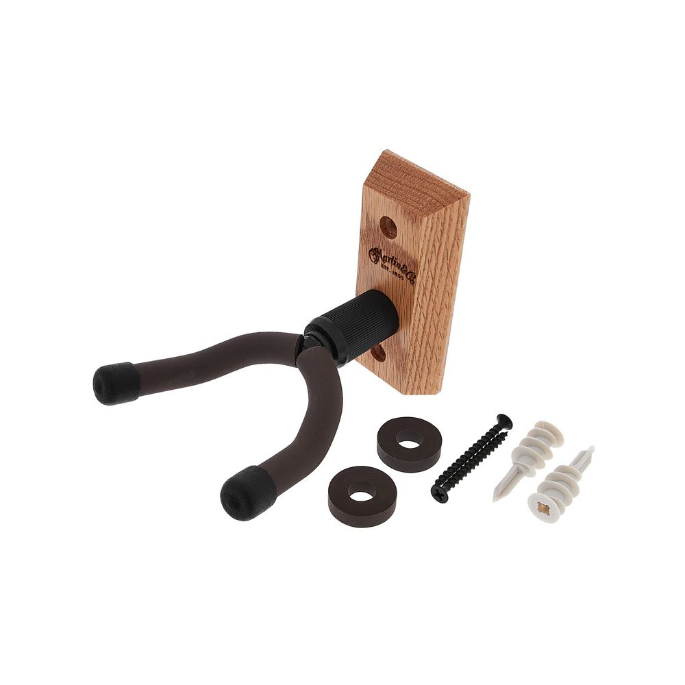 Martin Guitar Wall Hanger – Thomann Ireland