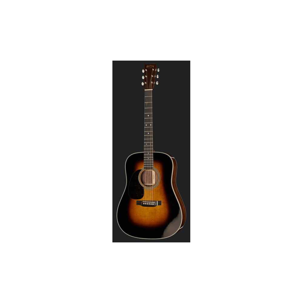 Martin Guitar D