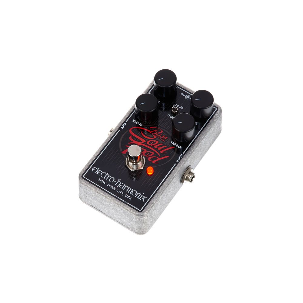 Electro Harmonix Bass Soul Food – Thomann Ireland