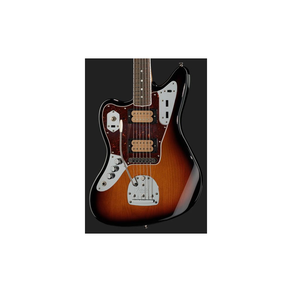Fender Kurt Cobain Jaguar LH – Thomann Ireland