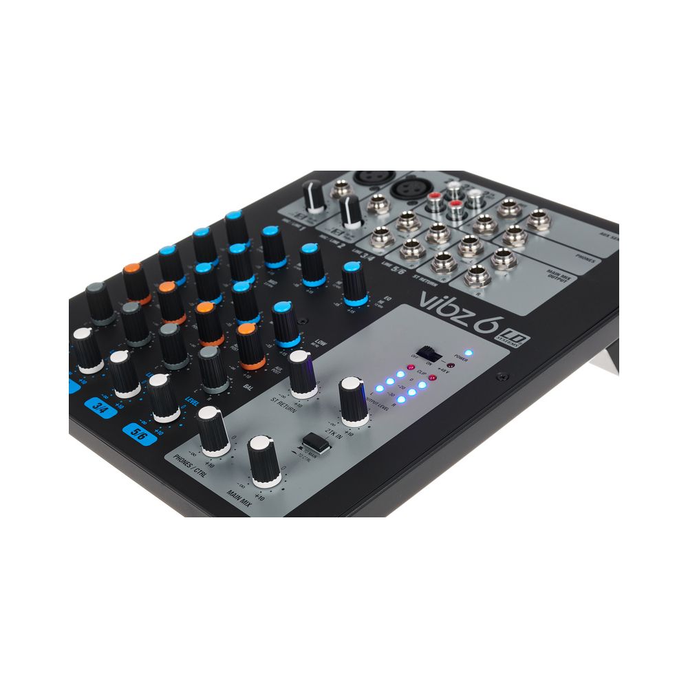 LD Systems VIBZ 6 – Thomann Ireland