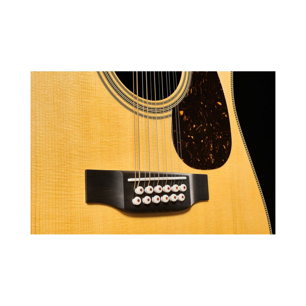 Martin Guitar HD12