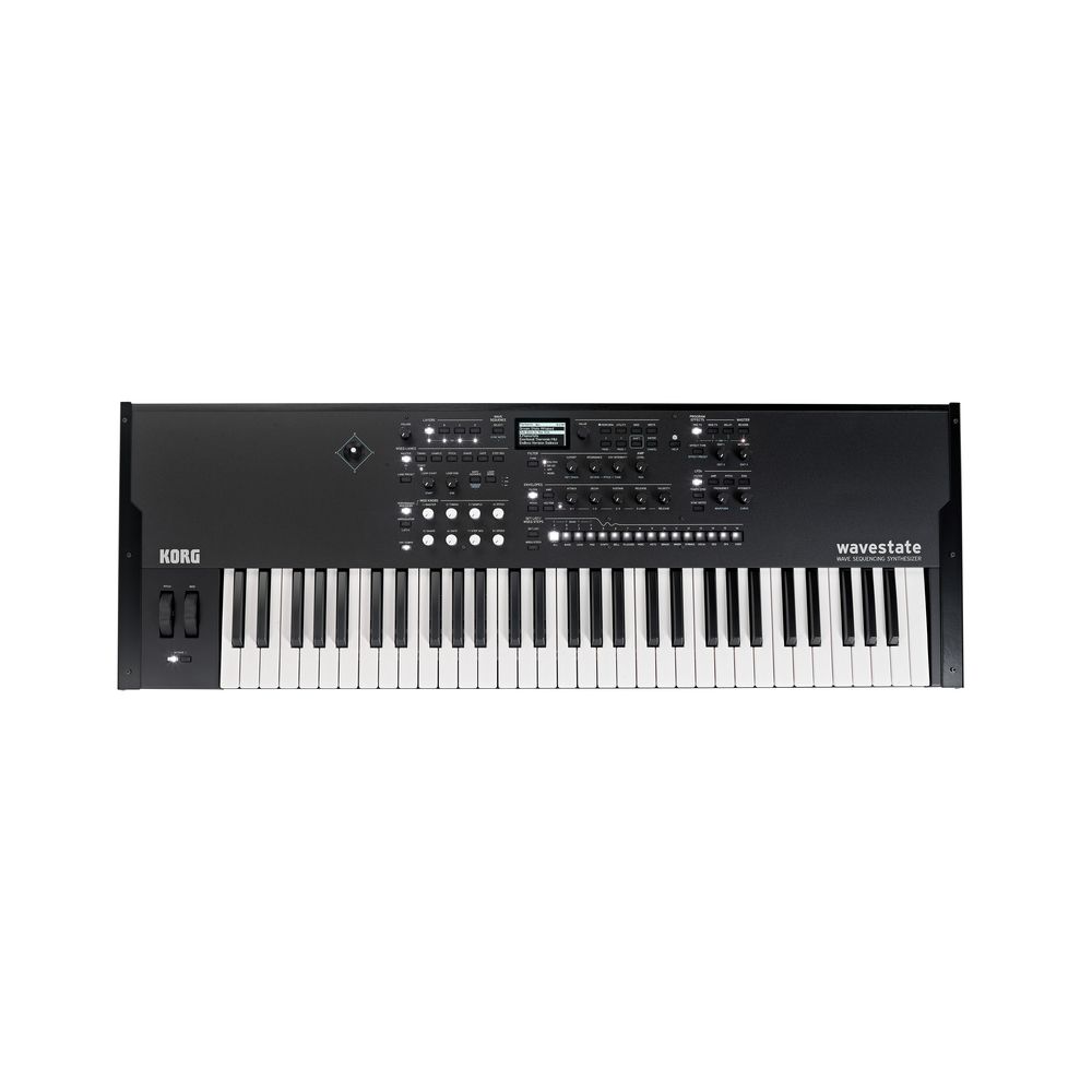 Korg Wavestate SE – Thomann Ireland