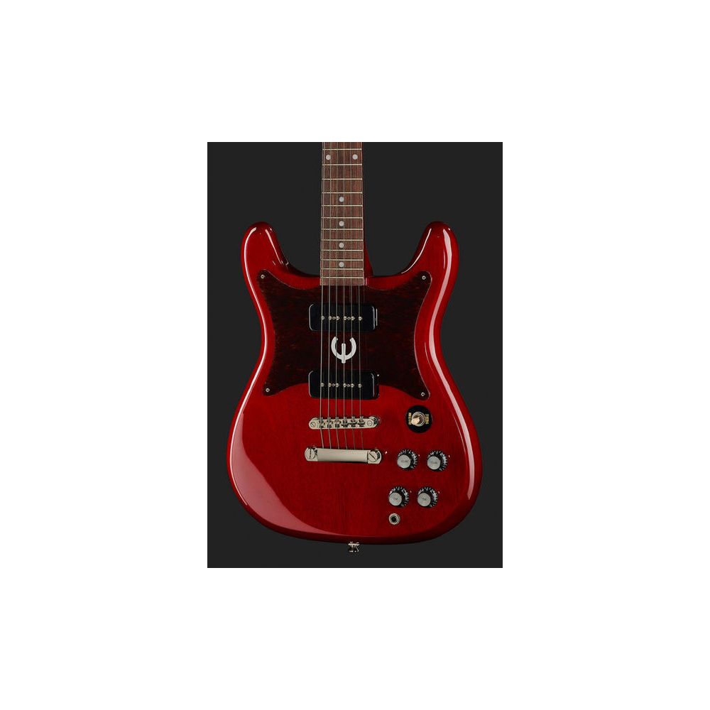 Epiphone Wilshire P