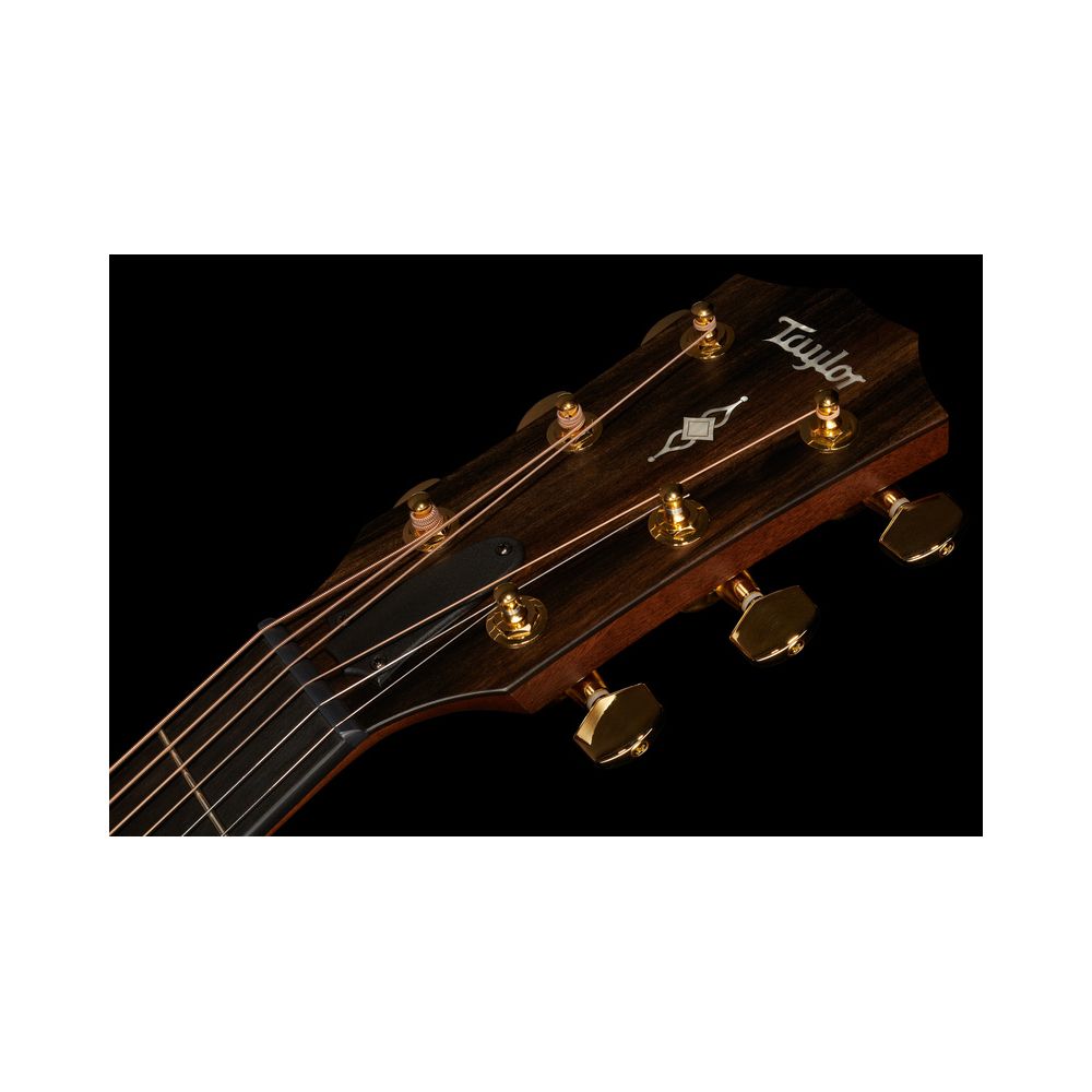 Taylor 312ce 50th Anniversary – Thomann Ireland