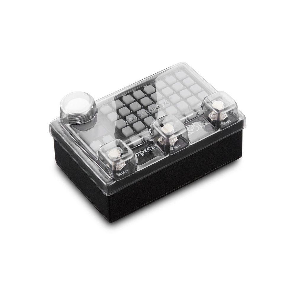 Decksaver Empress Effects Zoia – Thomann Ireland