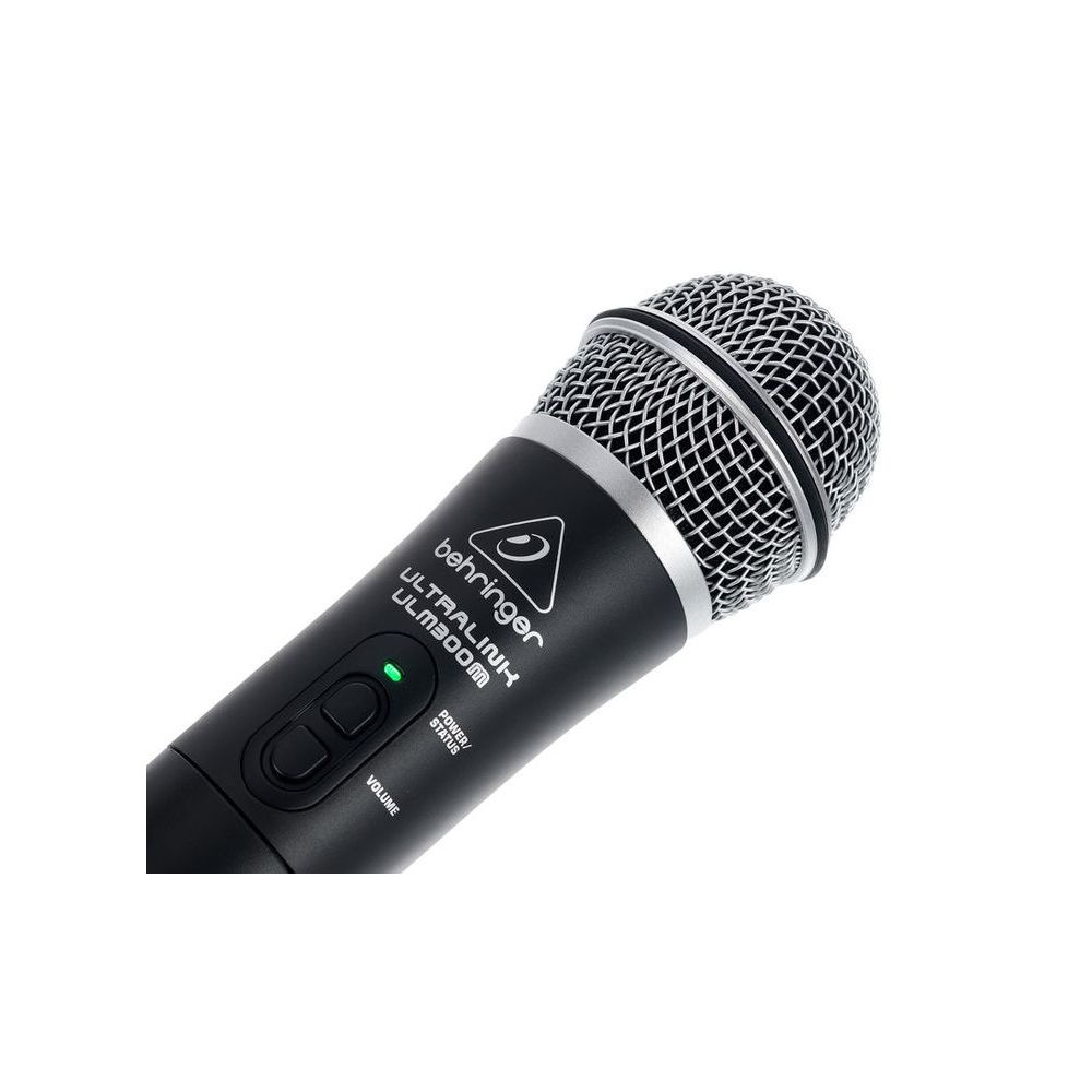 Behringer ULM300MIC – Thomann Ireland