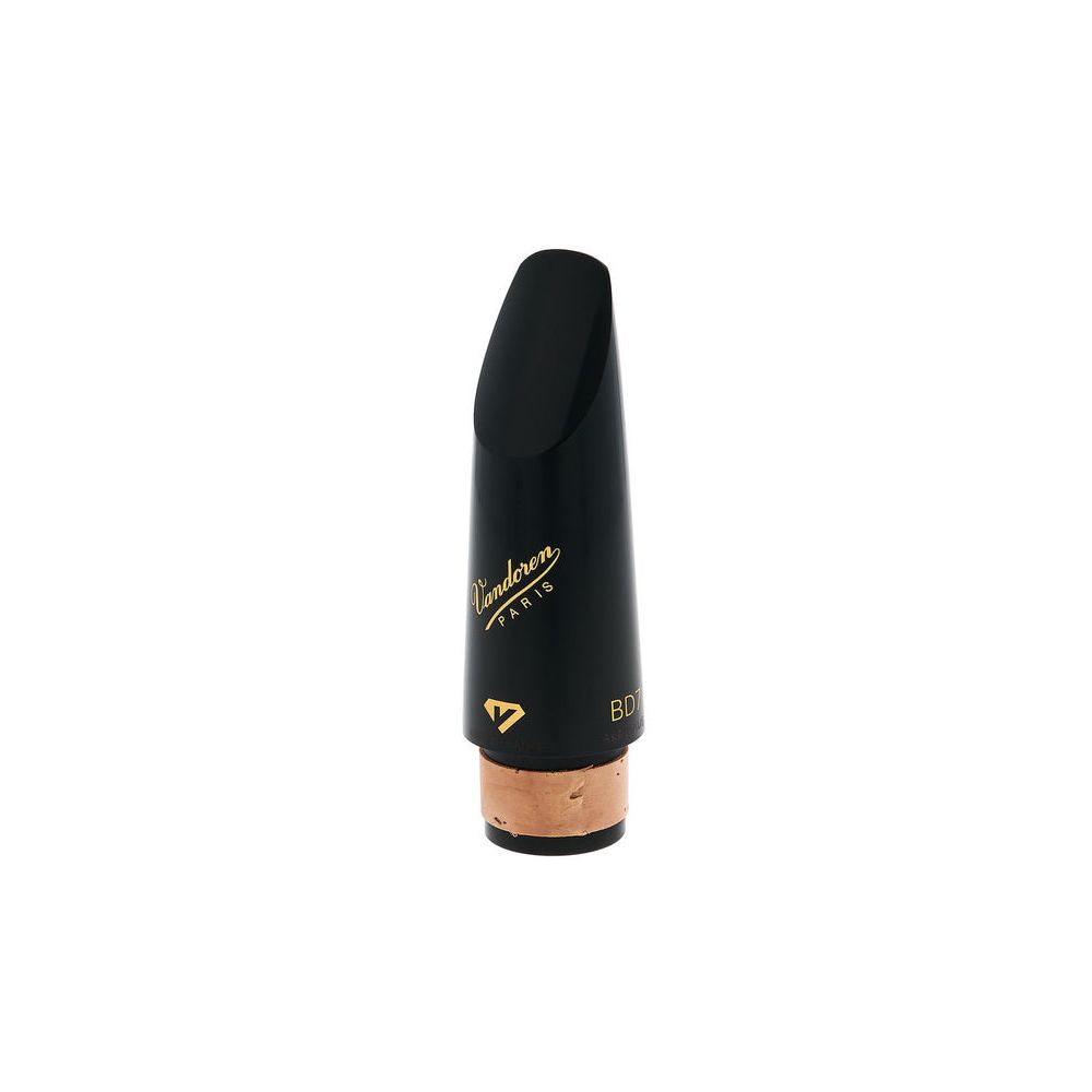 Vandoren Bb