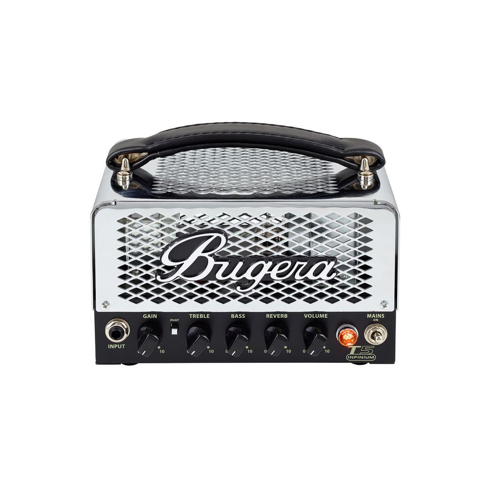 Bugera T5 Infinium – Thomann Ireland