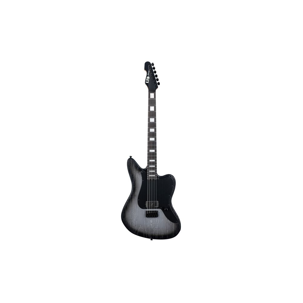 ESP LTD XJ