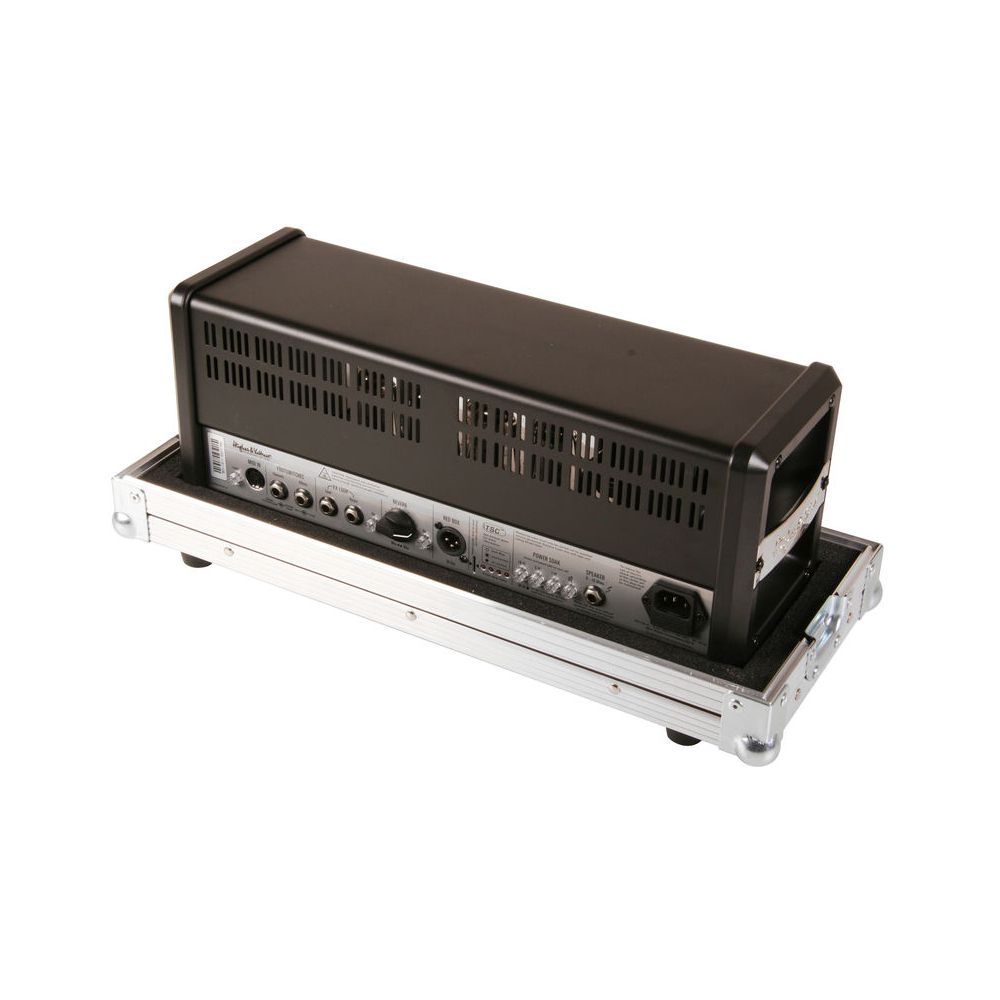 Thon Hughes&Kettner Tube/Grandm. 36 – Thomann Ireland