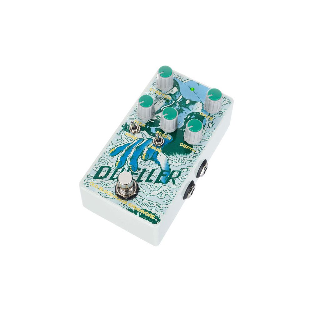 Old Blood Noise Endeavors Dweller Phase Repeater – Thomann Ireland