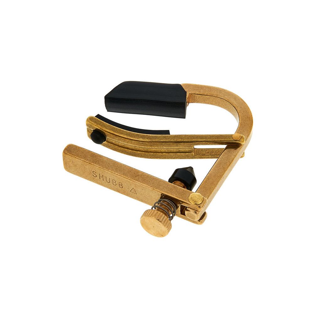 Shubb C7b Partial Capo – Thomann Ireland