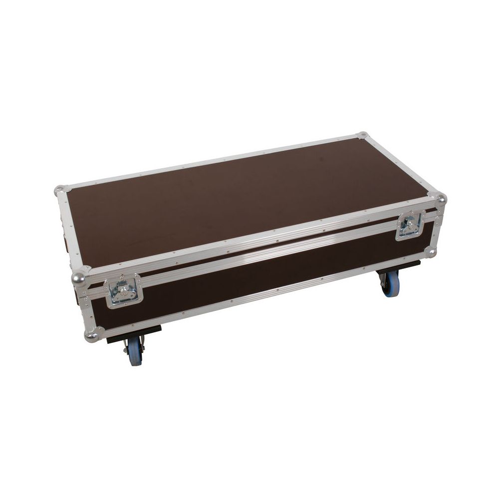 Thon Case 4x Sunstrip Active DMX – Thomann Ireland