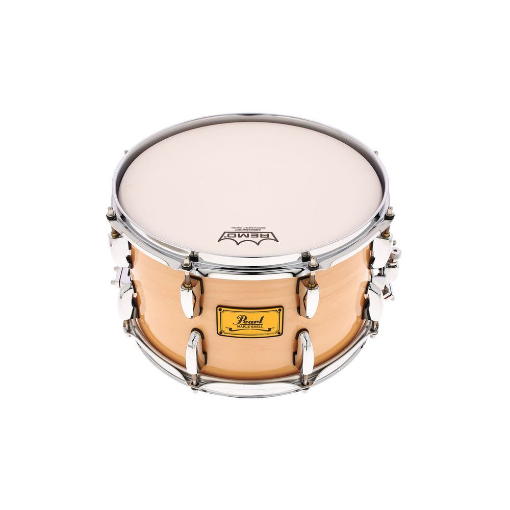 Pearl 12"x7" Piccolo Wooden Snare – Thomann Ireland