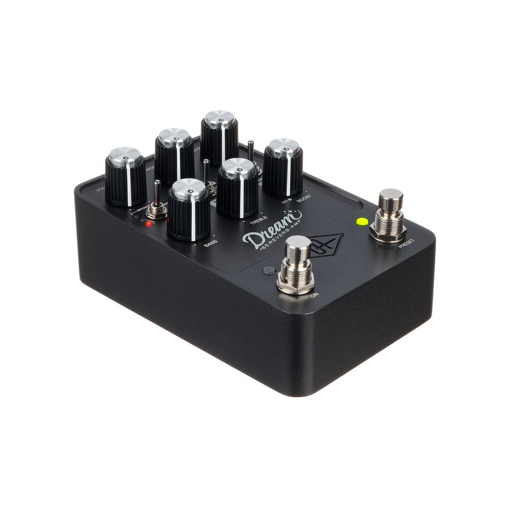 Universal Audio UAFX Dream '65 – Thomann Ireland