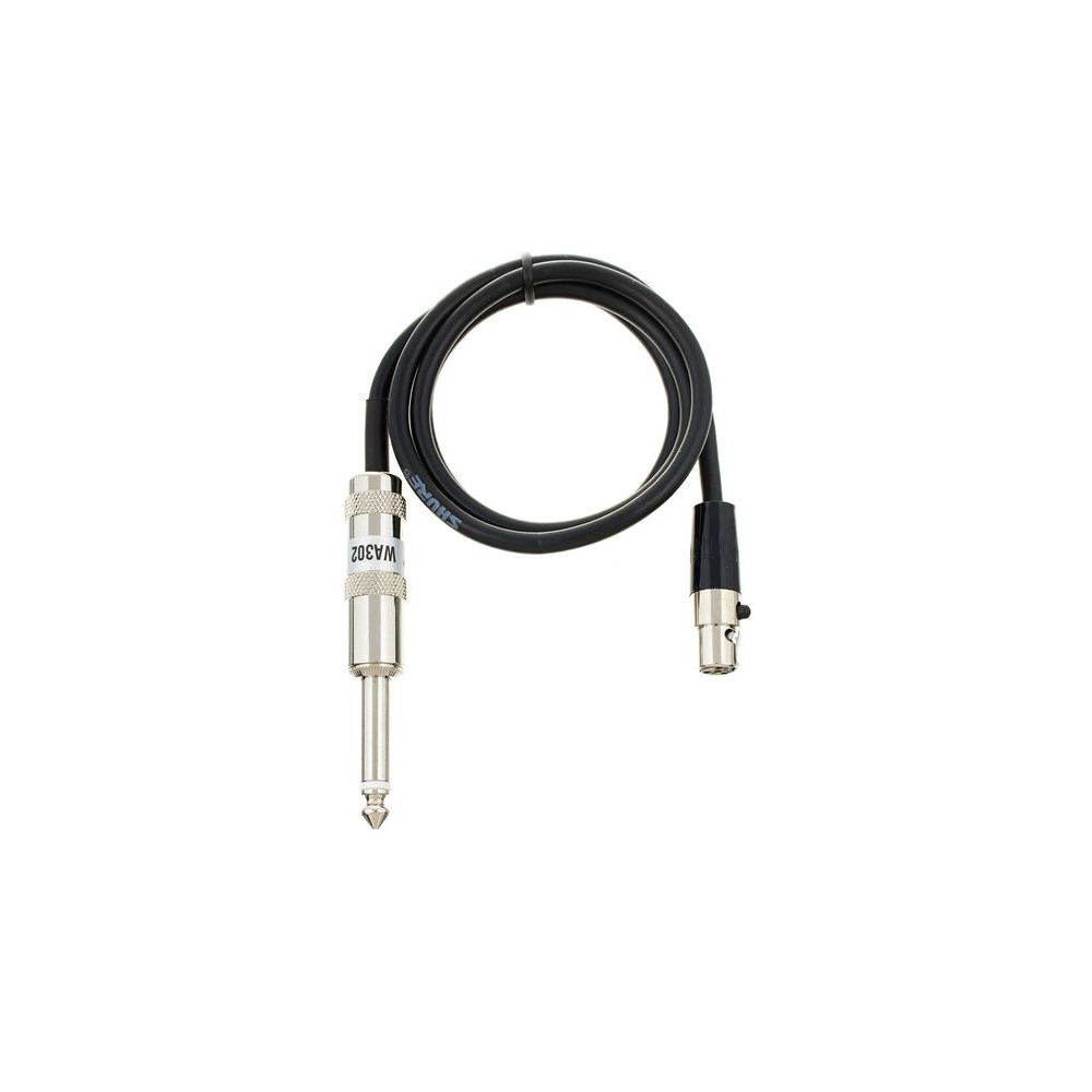 Shure WA 302 – Thomann Ireland