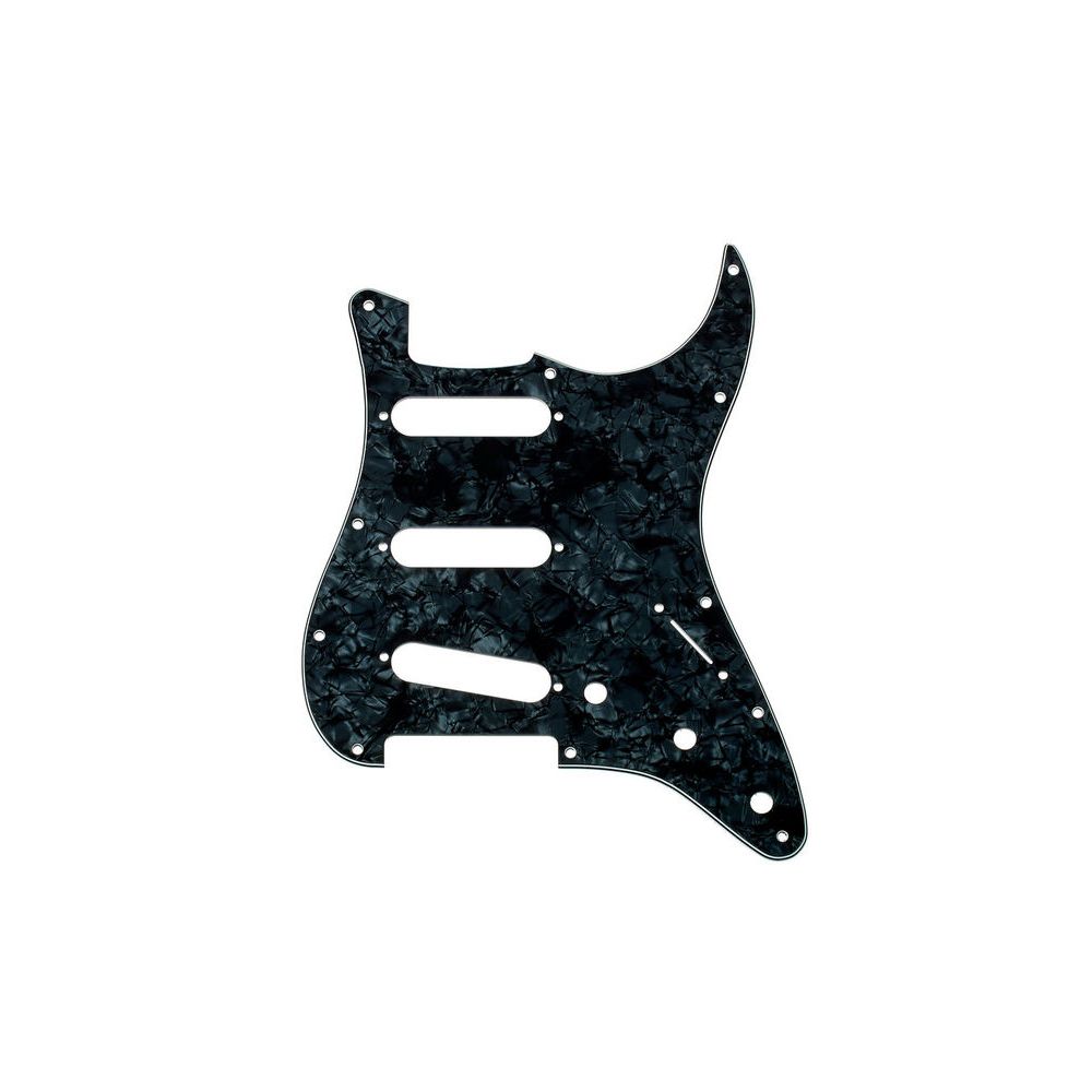 Fender Pickguard SSS BP – Thomann Ireland