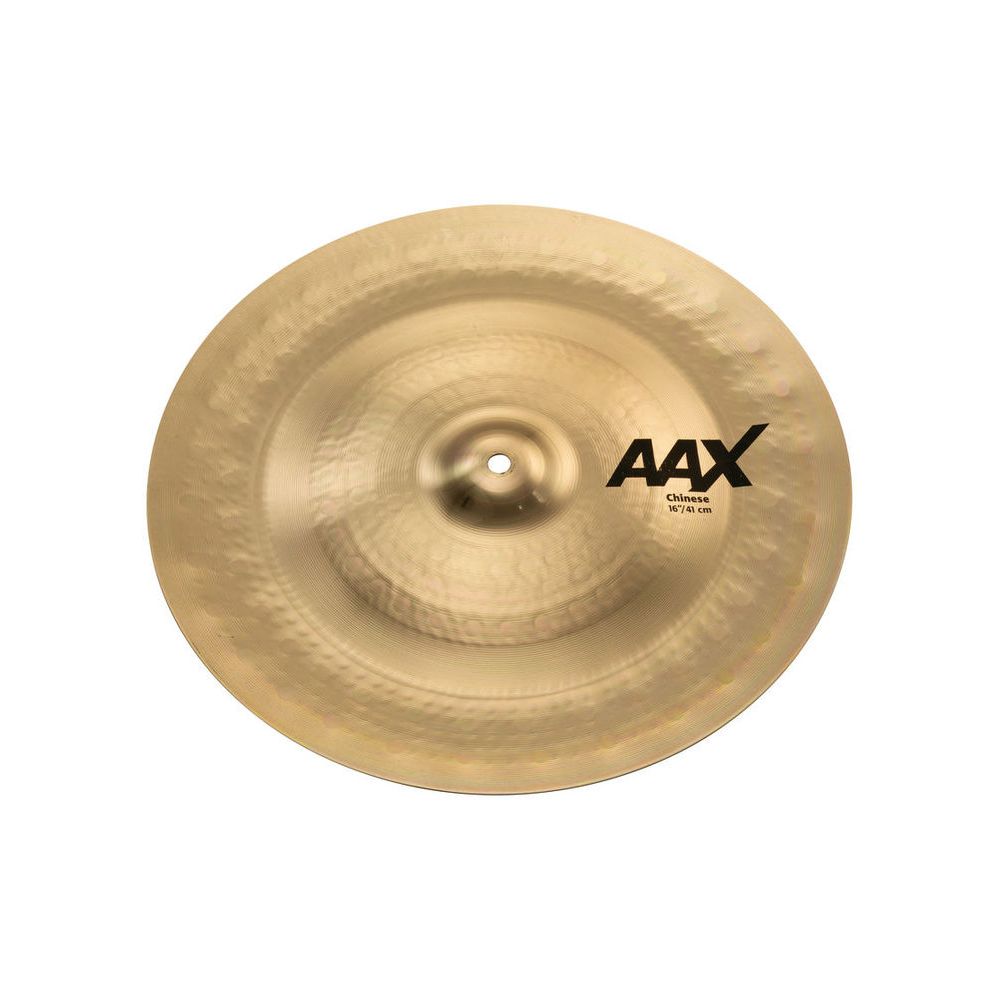 Sabian 16" AAX China – Thomann Ireland