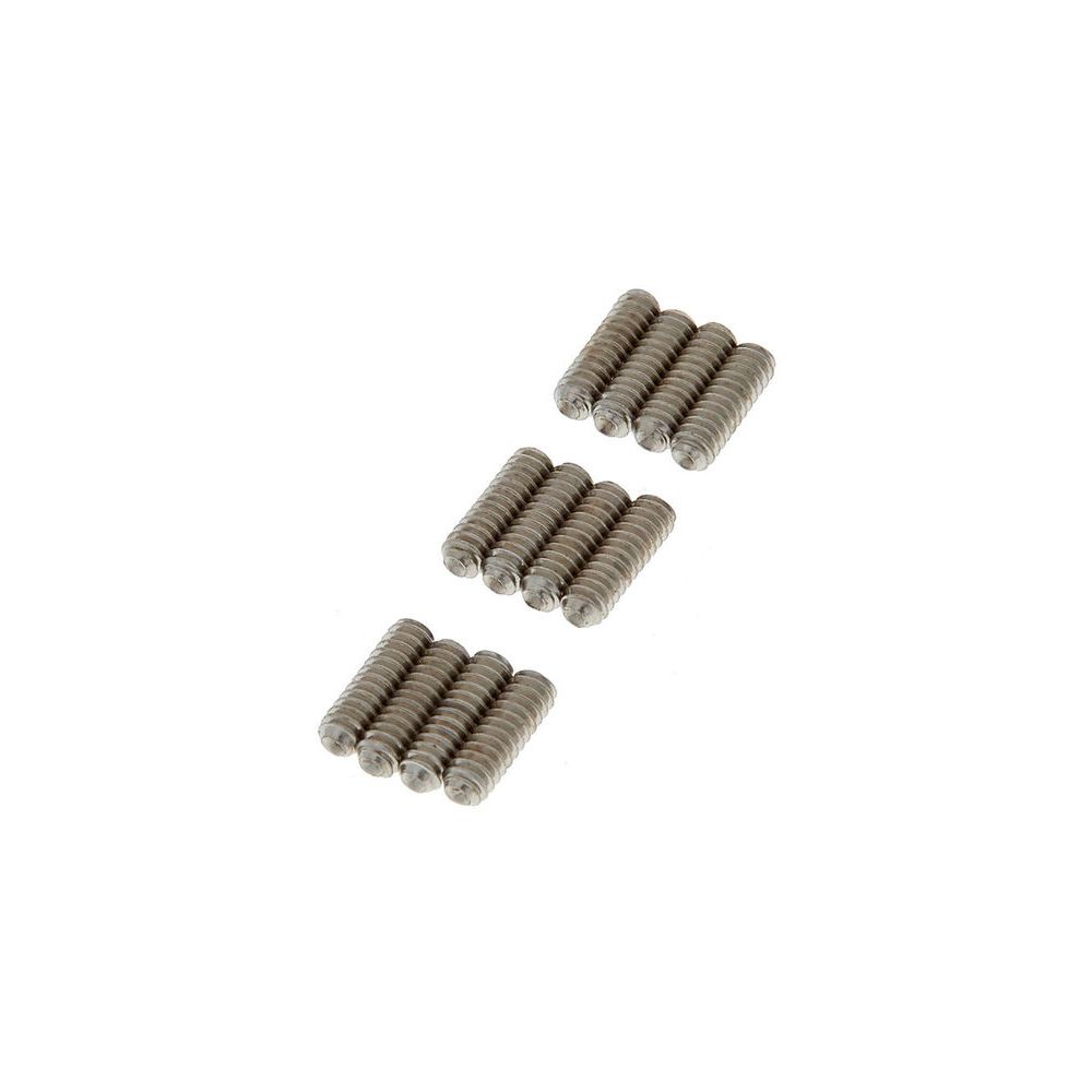 Fender Std Bass Bridge Saddle Screw – Thomann Ireland
