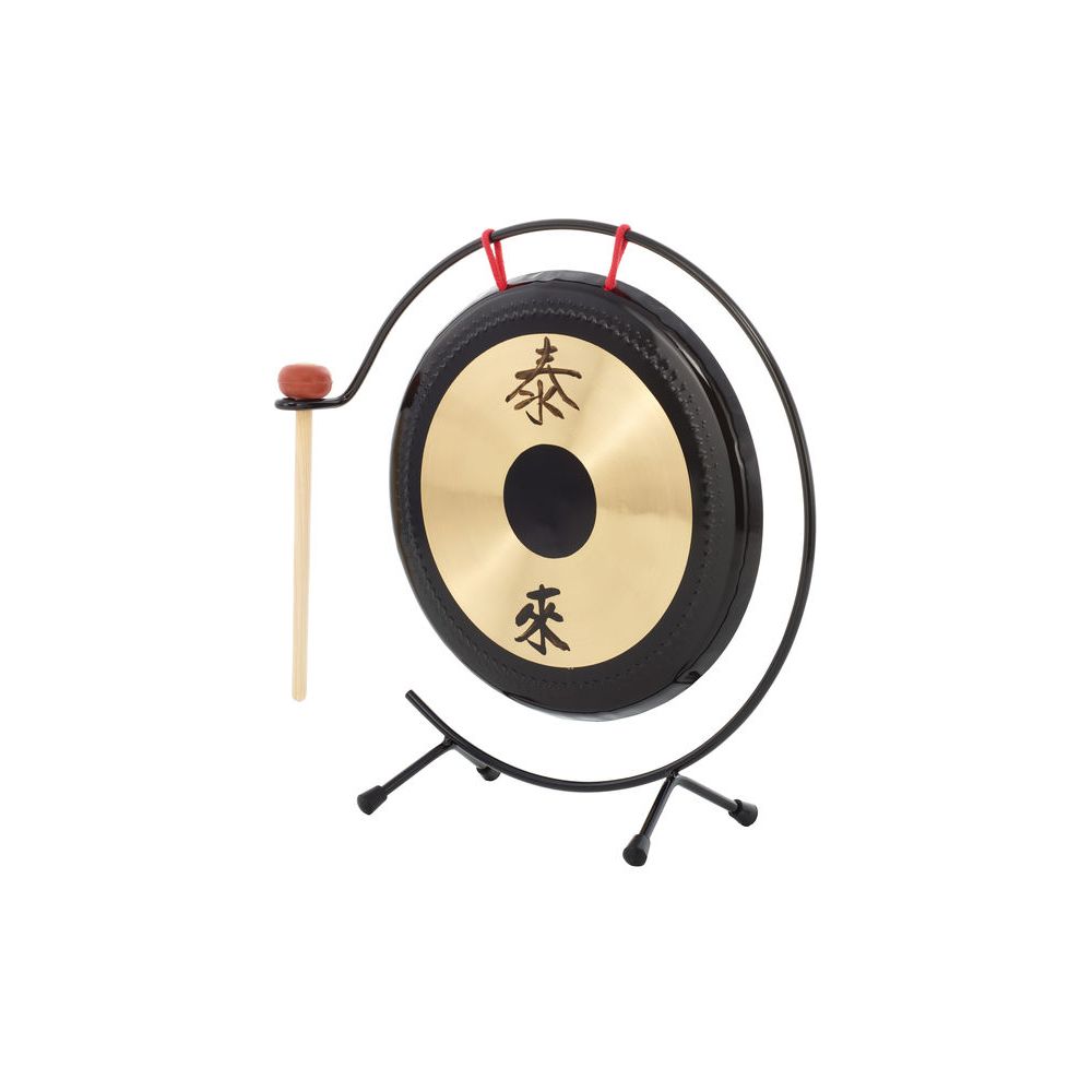 Dixon 10" China Gong – Thomann Ireland