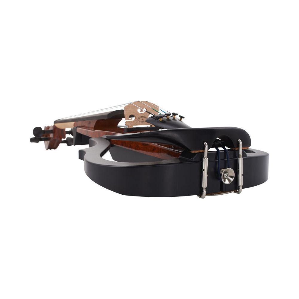 Harley Benton HBV 990BEM 4/4 Electric Violin – Thomann Ireland