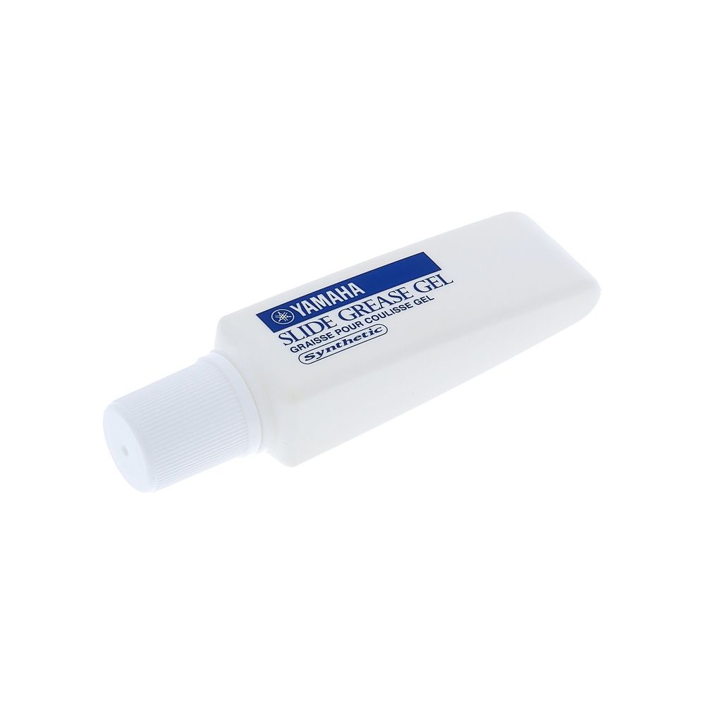 Yamaha Slide Grease Gel – Thomann Ireland
