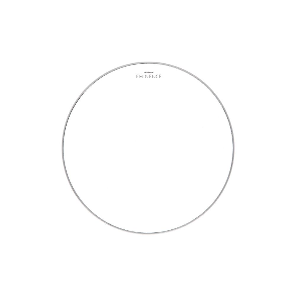 Millenium 20" Eminence Clear – Thomann Ireland