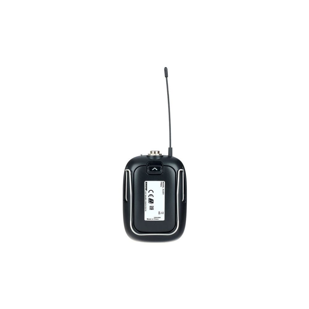 Shure SLXD14E/98H S50 – Thomann Ireland