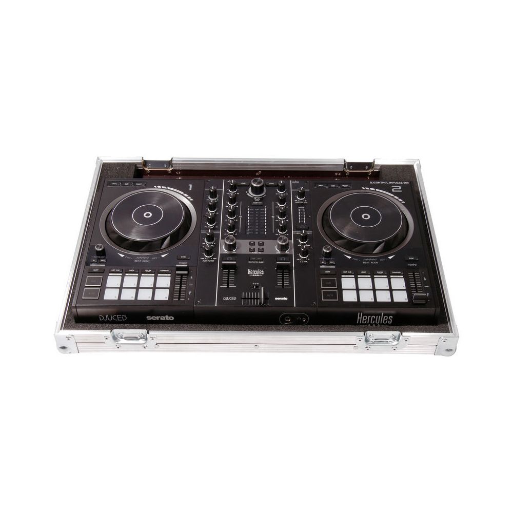 Thon Case Hercules DJ Inpulse 500 – Thomann Ireland