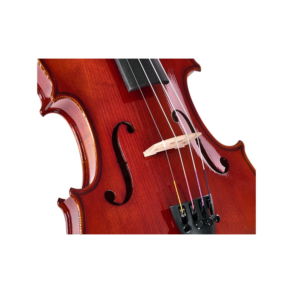 Gewa Ideale Violin 4/4 OC LH CB – Thomann Ireland