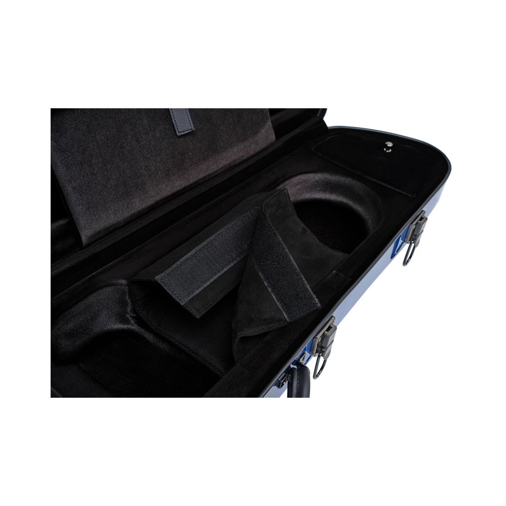 Thomann Fibertech Trombone Blue – Thomann Ireland