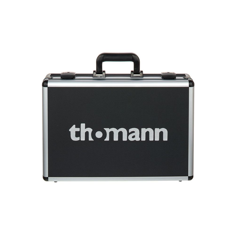 Thomann Universal Mic Case – Thomann Ireland