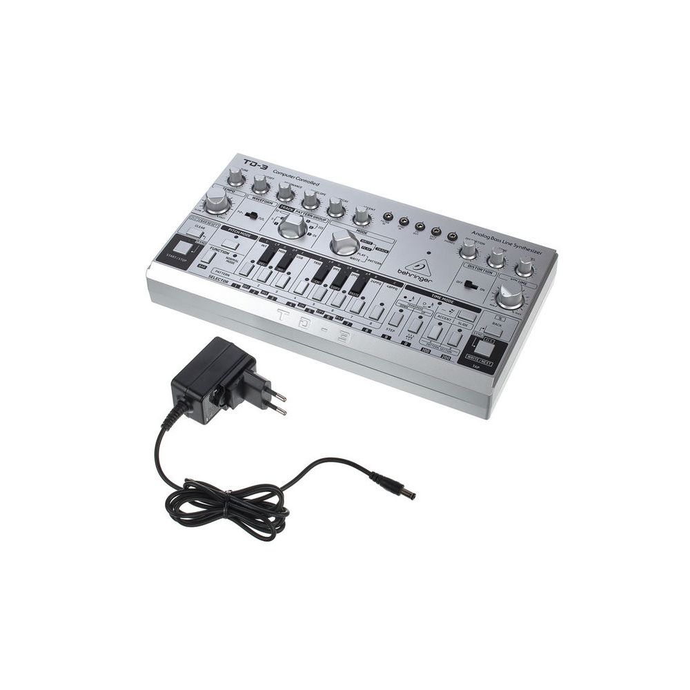 Behringer TD