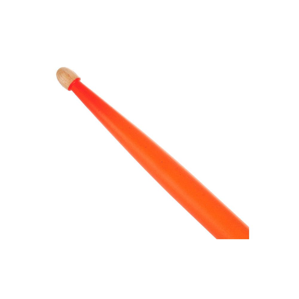 Millenium H5A Hickory Sticks Neon Orange – Thomann Ireland
