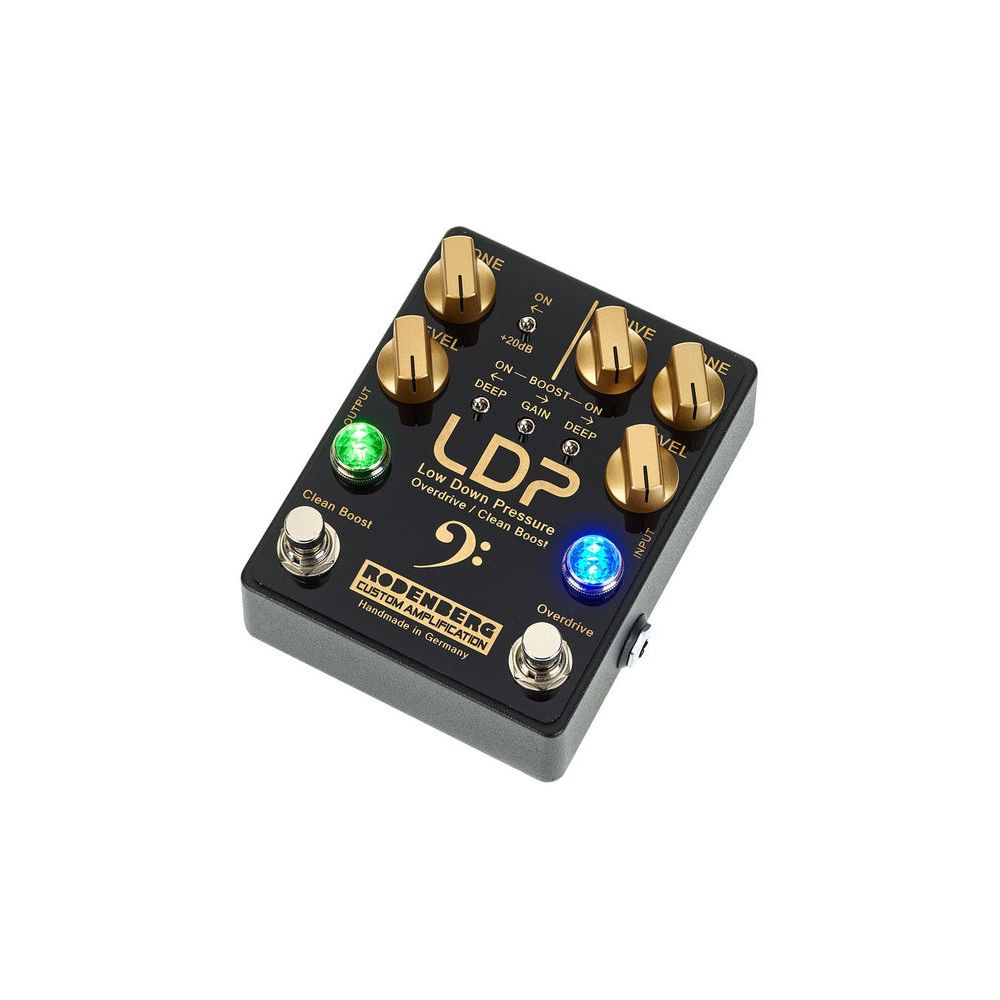 Rodenberg LDP OD/CB – Thomann Ireland