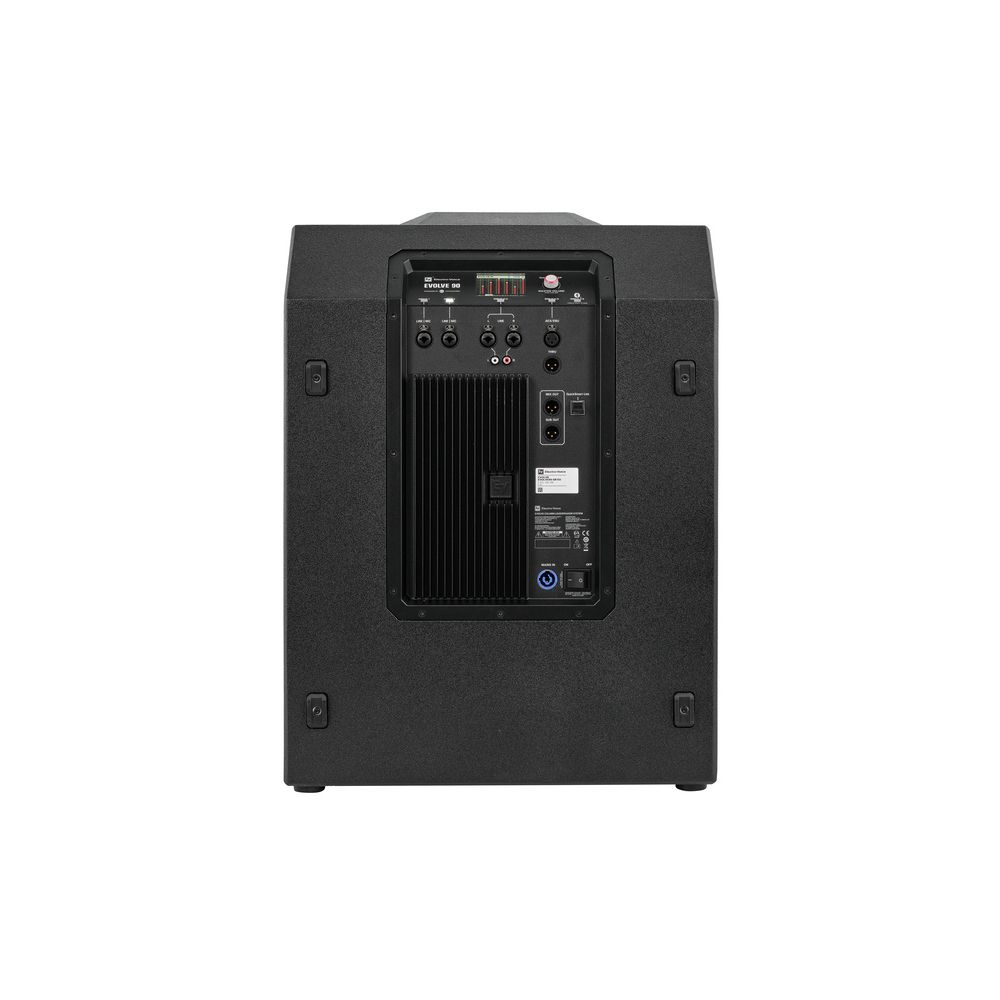 EV EVOLVE 90 Sub – Thomann Ireland