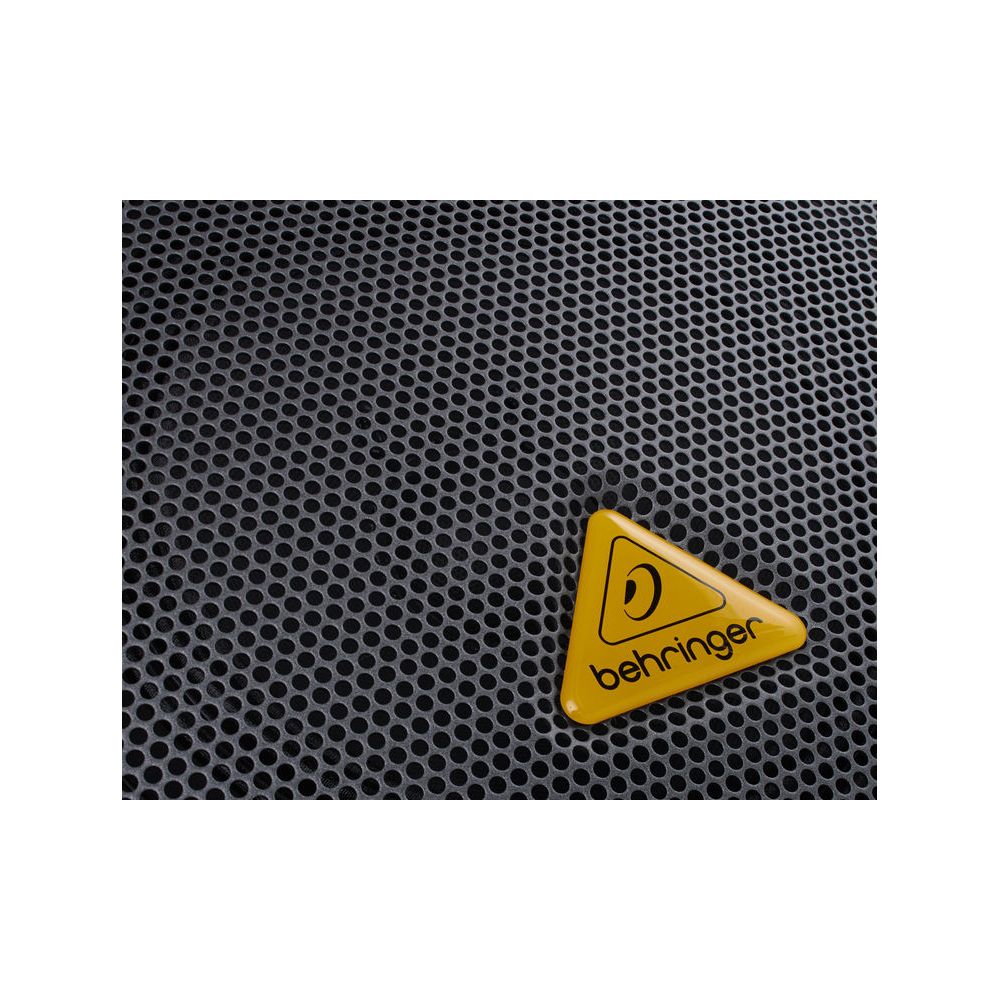 Behringer MPA40BT – Thomann Ireland