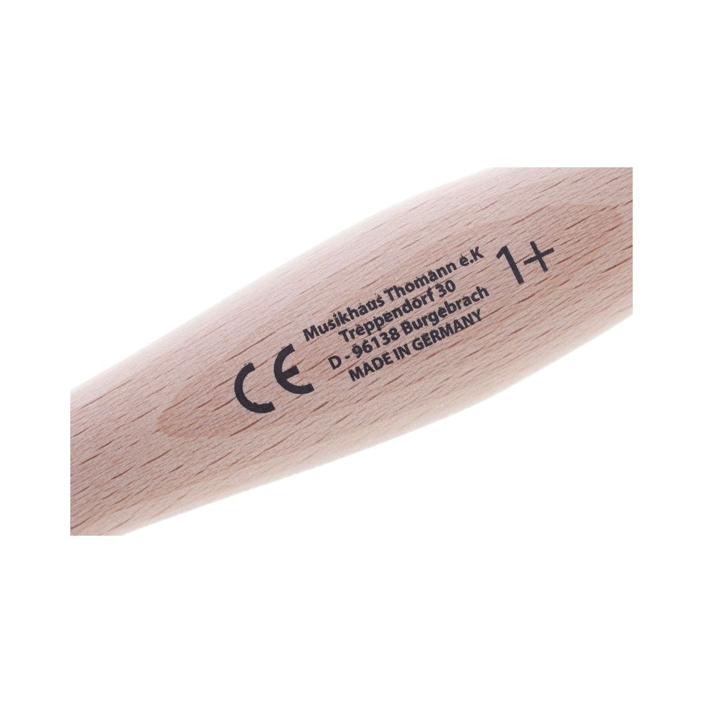 Thomann TKP Wooden Mini Maraca high – Thomann Ireland